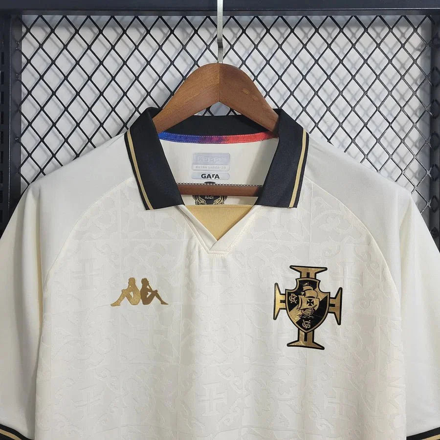 Vasco De Gama 22-23 Extérieur - StrikeKit