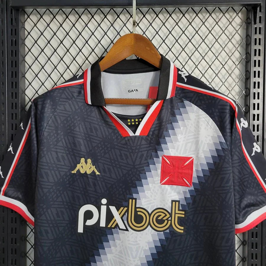 Vasco De Gama 23-24 Concept - StrikeKit