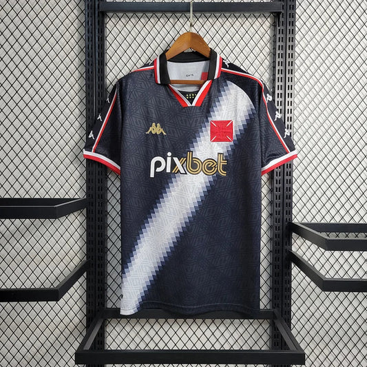 Vasco De Gama 23-24 Concept - StrikeKit