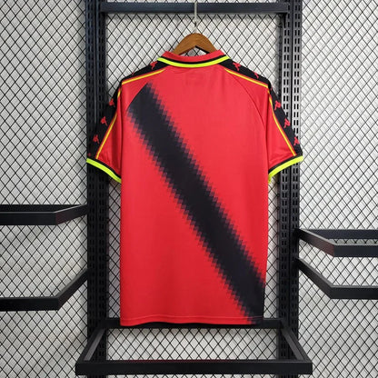 Vasco De Gama 23-24 Concept Rouge - StrikeKit