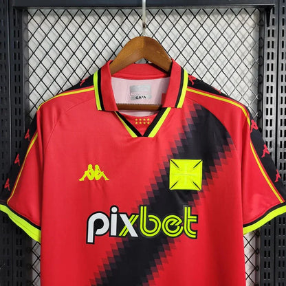 Vasco De Gama 23-24 Concept Rouge - StrikeKit