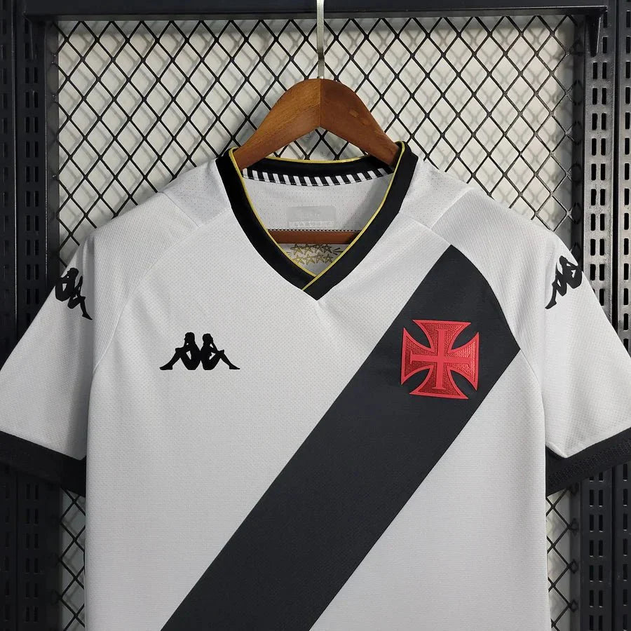 Vasco De Gama 23-24 Extérieur - StrikeKit