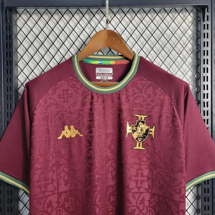 Vasco De Gama 23-24 Gardien - StrikeKit