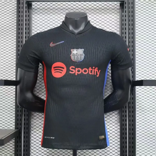 Barcelona 24-25 Away (PLAYER)