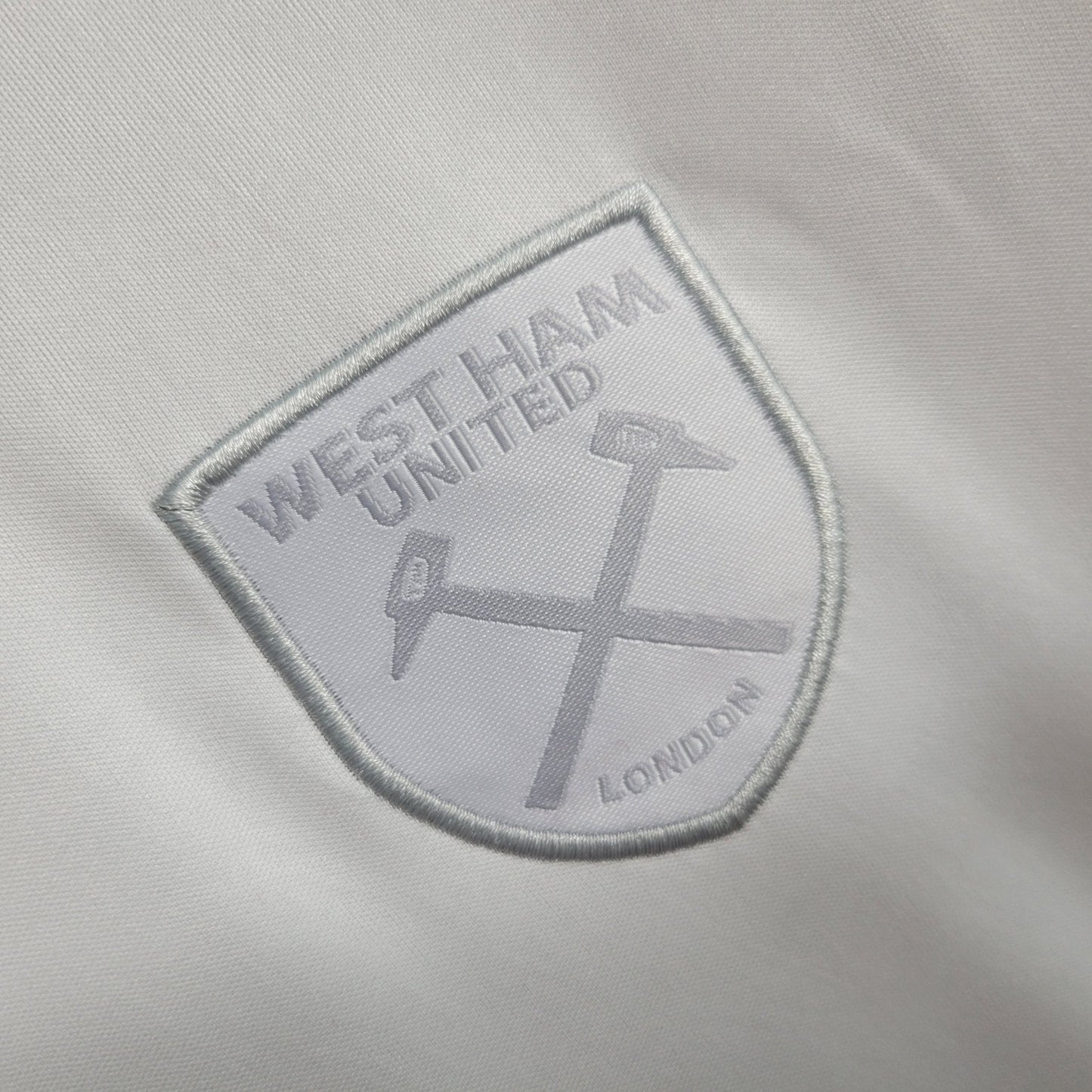 West Ham 23-24 Kit Extérieur (KIDS) - StrikeKit