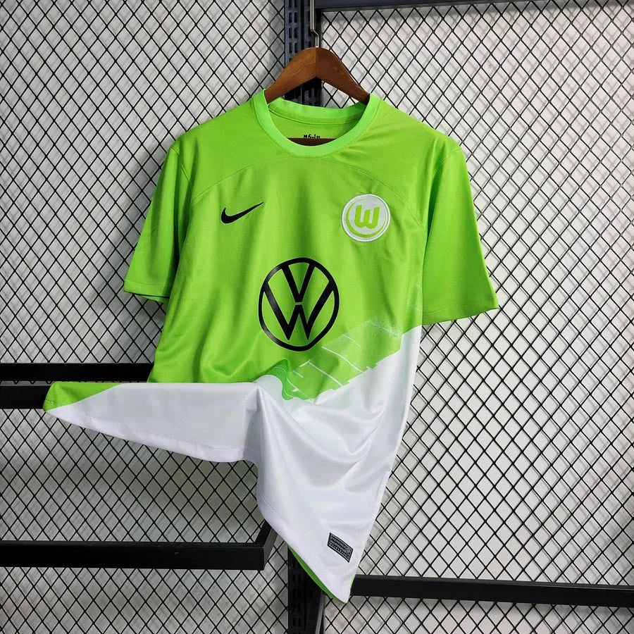 Wolfsbourg 23-24 Domicile - StrikeKit