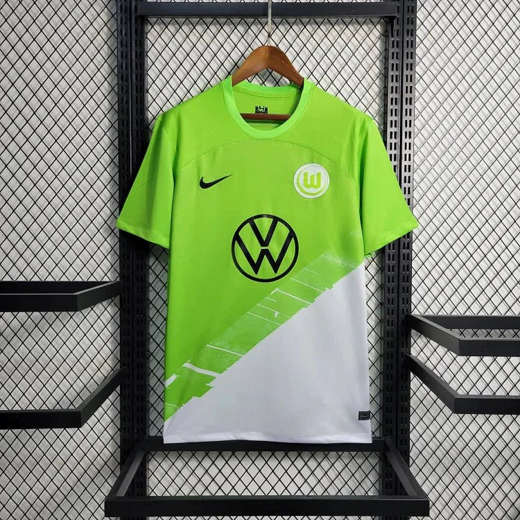 Wolfsbourg 23-24 Domicile - StrikeKit