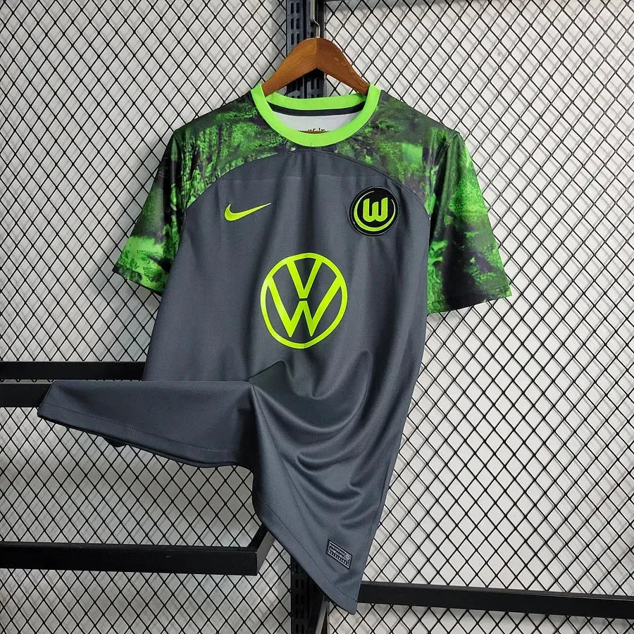 Wolfsbourg 23-24 Extérieur - StrikeKit