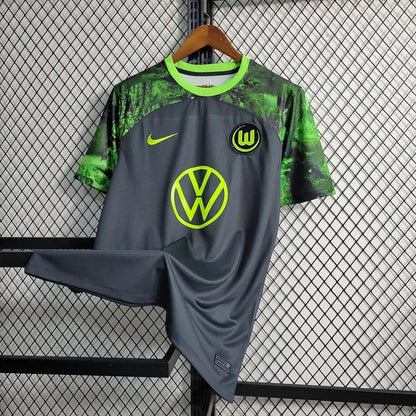 Wolfsbourg 23-24 Extérieur - StrikeKit