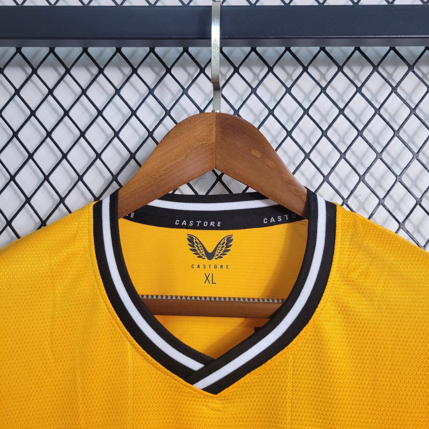 Wolverhampton 23-24 Domicile - StrikeKit