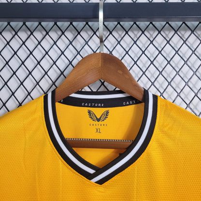 Wolverhampton 23-24 Domicile - StrikeKit