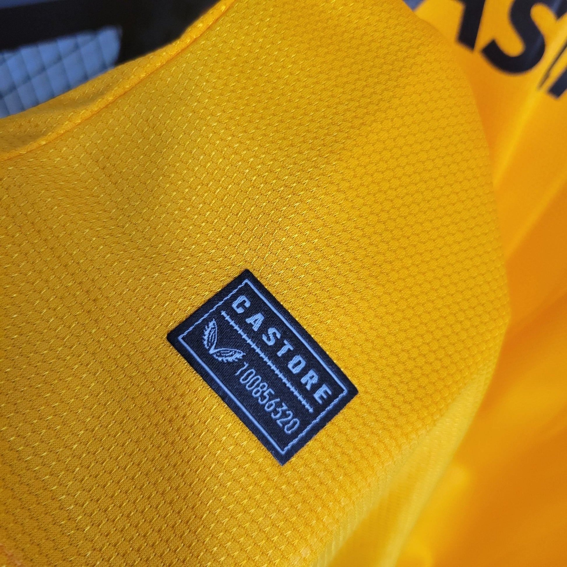 Wolverhampton 23-24 Domicile - StrikeKit