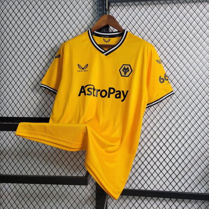 Wolverhampton 23-24 Domicile - StrikeKit