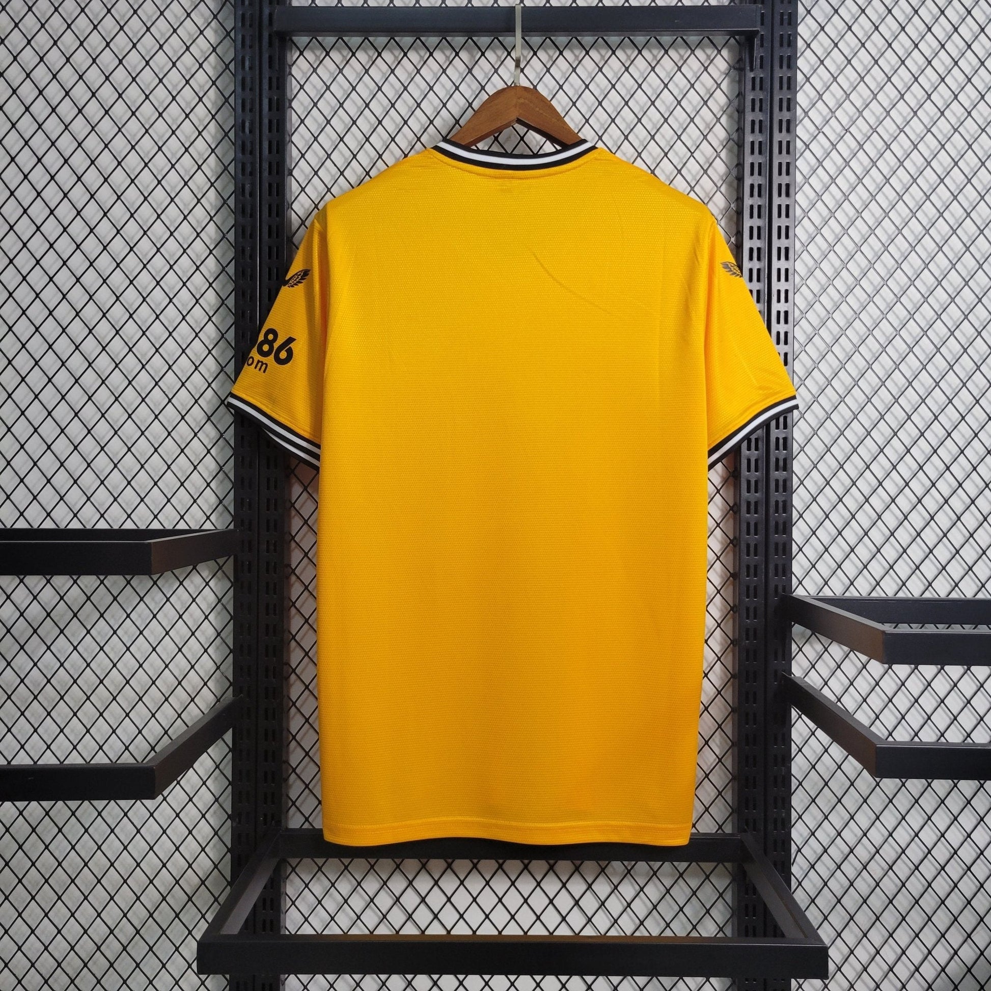 Wolverhampton 23-24 Domicile - StrikeKit