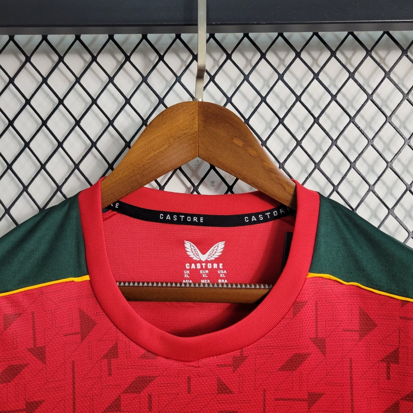 Wolverhampton 23-24 Extérieur - StrikeKit