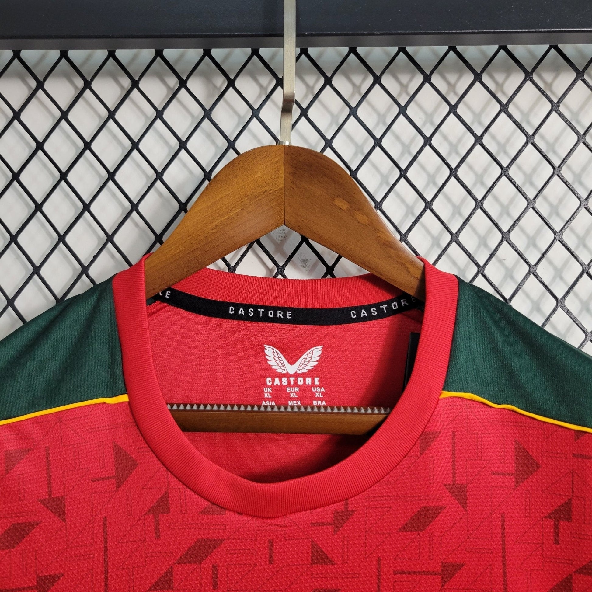 Wolverhampton 23-24 Extérieur - StrikeKit