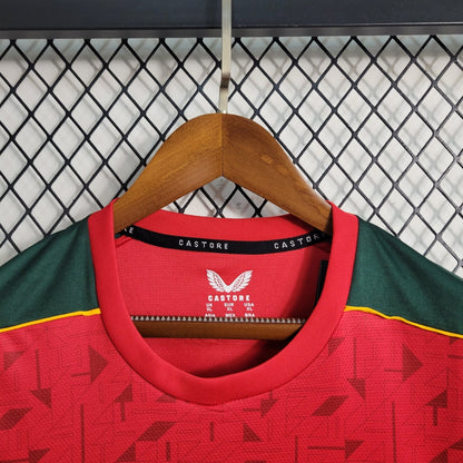 Wolverhampton 23-24 Extérieur - StrikeKit