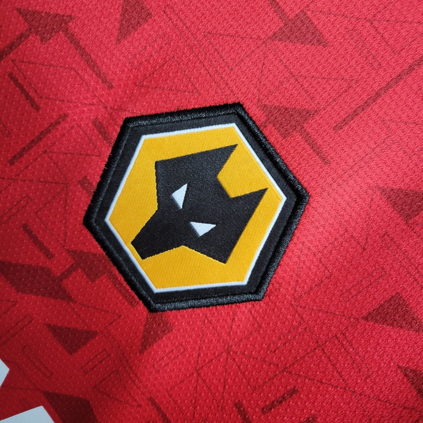 Wolverhampton 23-24 Extérieur - StrikeKit