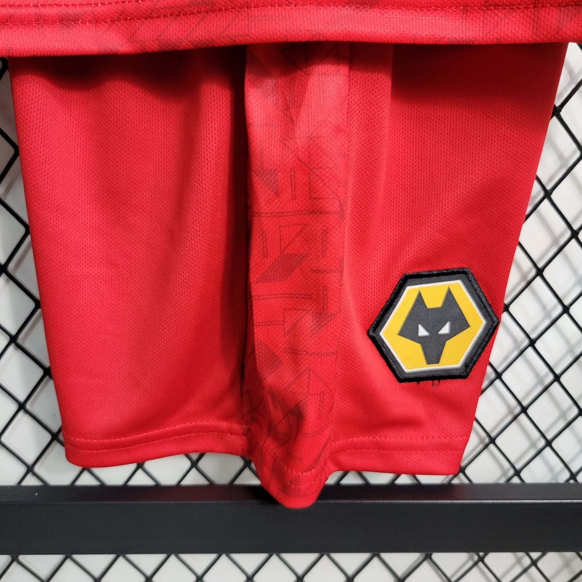 Wolverhampton 23-24 Kit Extérieur (KIDS) - StrikeKit