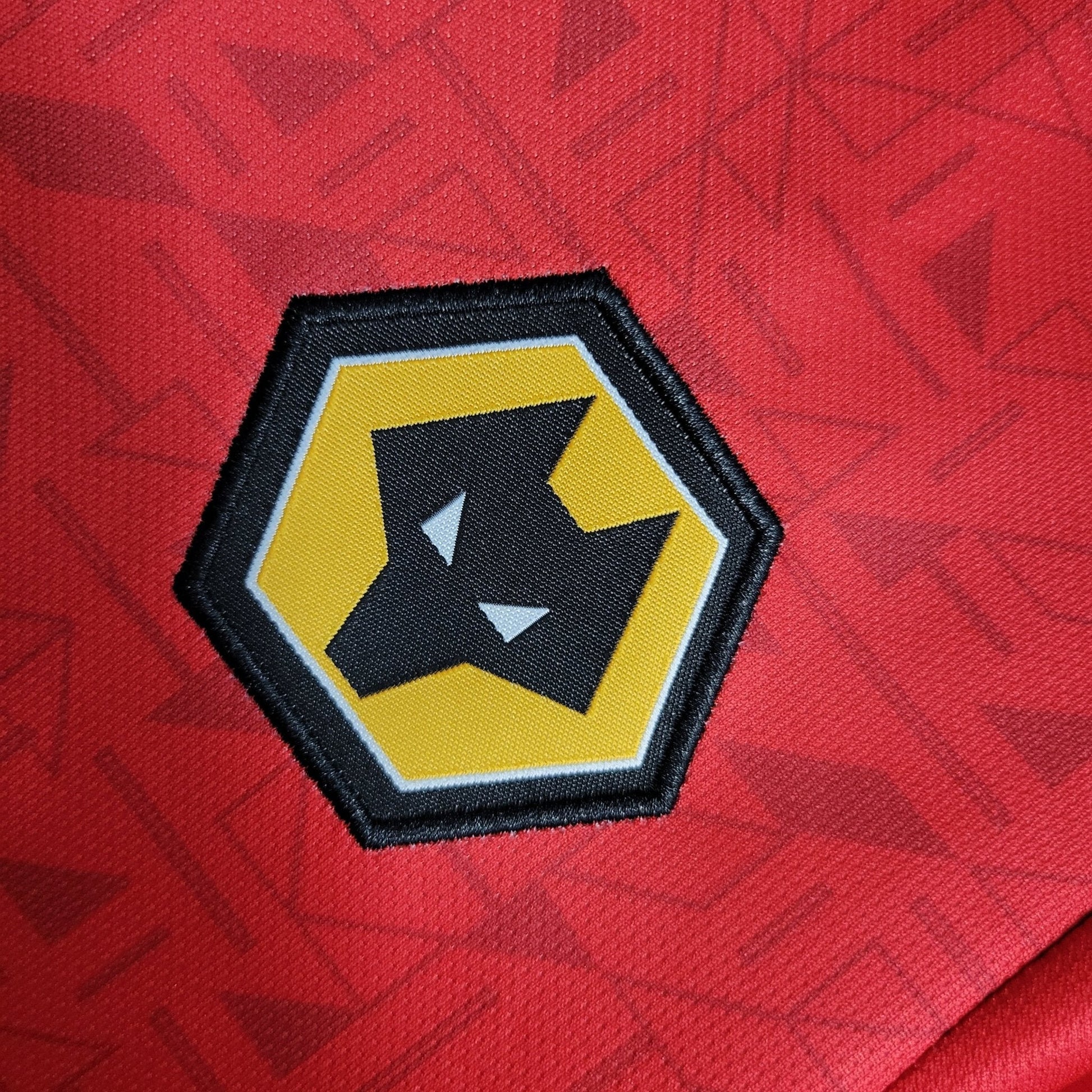 Wolverhampton 23-24 Kit Extérieur (KIDS) - StrikeKit